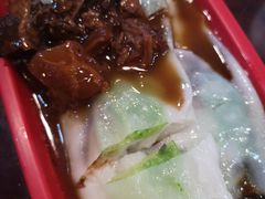 -昇记肠粉王(福华路店)