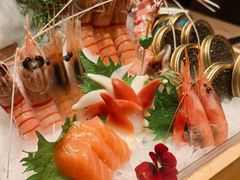 -Minase水濑·日料放题(外滩店)