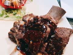 -和平官邸·花园餐厅(武定西路店)