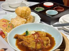 -珍之宝御品·寻味顺德(容桂渔人码头店)