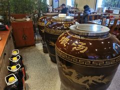 -西江美食舫·江西菜(健德桥店)