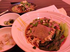 -沙州食驿·非遗小吃夜市