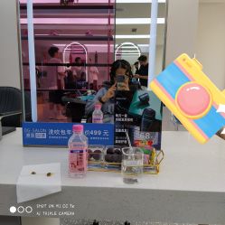 -D.G造型·烫发染发接发