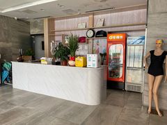 -金摩尔健身游泳(万象城鼎丰大厦店)
