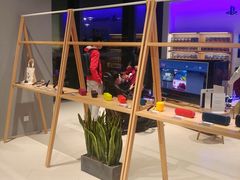 -Sony Store索尼(深圳深业上城店)