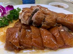 -寻味顺德·南记酒家·传统顺德菜·鱼生(广源路店)