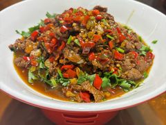 -湘霸王(剑川路店)