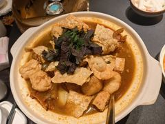 柳州·螺蛳鸭脚煲-桂小厨广西菜(万象城店)