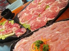 -莽子老火锅(大坪店)