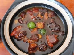 -云隐小厨·传统大理美食(复兴路店)