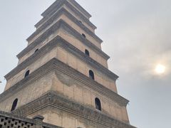-大慈恩寺(大雁塔)