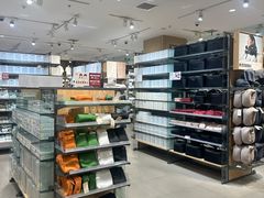 -MUJI无印良品(茂业天地店)