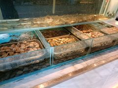 -福州仓山凯悦酒店·Market Cafe Lacucina咖啡厅