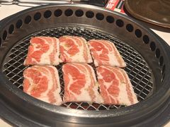 -焱铁烧·黑毛和牛专门店(杭州嘉里中心店)