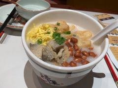 -金牌禄运·点心·啫煲(百信广场店)