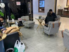 -海马体照相馆|大师(北京华贸中心店)