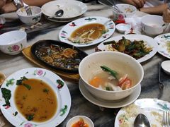 -威南记鸡饭餐室