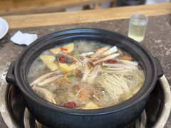 -蜀皇·菌汤鲜黄牛肉汤锅(宽窄巷子店)