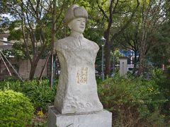 -中国福利会少年宫