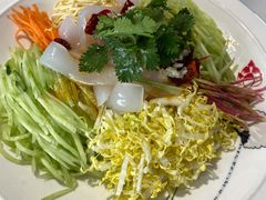 -肥肥小厨(咸阳路店)