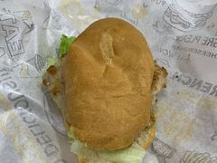 澳门正宗法包猪扒包-L猪扒包(天河购书中心店)