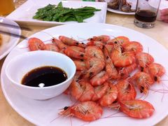 iphone_upload_pic-海岛渔村大酒店(云霄路店)