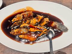 -湖滨28中餐厅·西湖宴·杭州君悦酒店