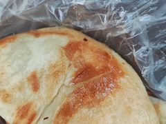 -铁东熏肉大饼铺
