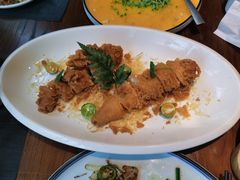 -厦门艾美酒店·乐美中餐厅