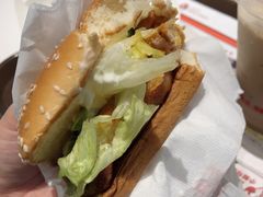 -肯德基(传媒广场店)