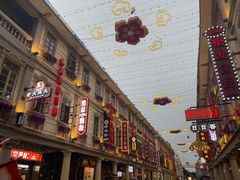 -汕头市小公园
