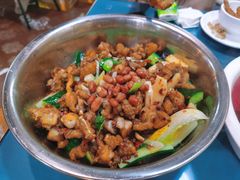 跳跳鸡-新洞口小吃(三元二路店)