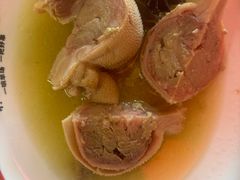 -河南前程·羊肉汤·烧烤(总店)