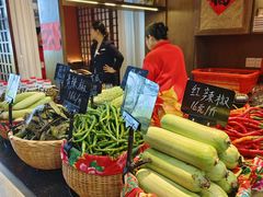 -烹湘·鲜炒湖南土菜(海珠店)
