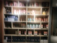 -梵猫·新养生(福州万象城店)