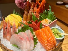 -花潮料理艺食馆(世欧广场店)