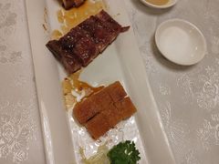 -酌宴府The China Club·广州万富希尔顿酒店(云城东路店)