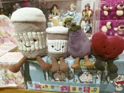 -Hamleys哈姆雷斯(东方福来德店)