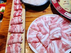 -庄老幺火锅(娄山关路店)