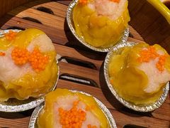 -香云轩·顺德菜(香云纱园林酒店店)