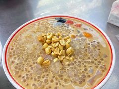 -正宗八宝冰饭·非遗冰饭·烧烤(奎桥店)