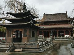 -钱王祠
