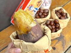 -高记桂花糖炒栗(鼓楼店)