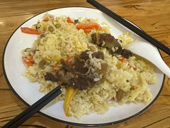 -清真西北风味餐厅