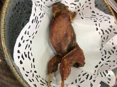 -乔家满族八大碗(流水沟店)