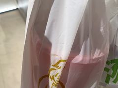 -喜茶(深圳东门1234店)