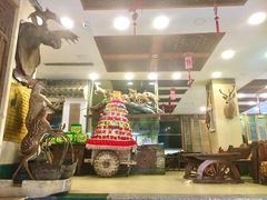 -乔家满族八大碗(流水沟店)