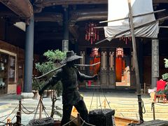 -景德镇古窑民俗博览区