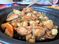 -湛江菜.江南首席(昆山店)
