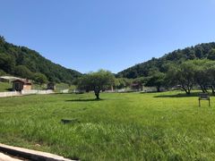 -大水川景区